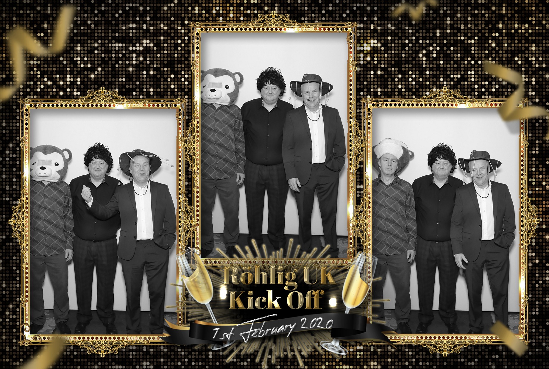 2019 Röhlig UK Kick Off | View more photos from the event at gallery.myphotoboothexperience.co.uk/u/MyPhotoBoothExperienceLtd/2019-Röhlig-UK-Kick-Off